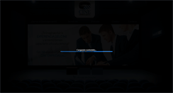 Desktop Screenshot of cineempresarial.com